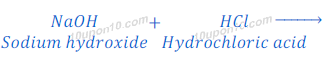 reaction between sodium hydroxide and zinc 144