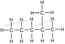 isomer of hexane
