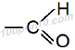 structural formula of hexanol