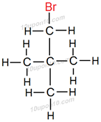  isomer3 of bromopentane 