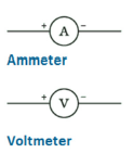 Symbols in circuit diagram4