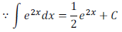 math Integrals solution of ncert exercise 7.1 class twelve_14