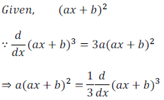 math Integrals solution of ncert exercise 7.1 class twelve_16