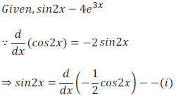 math Integrals solution of ncert exercise 7.1 class twelve_21