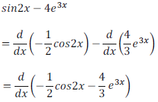 math Integrals solution of ncert exercise 7.1 class twelve_23