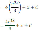 math Integrals solution of ncert exercise 7.1 class twelve_28