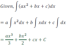 math Integrals solution of ncert exercise 7.1 class twelve_33