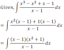 math Integrals solution of ncert exercise 7.1 class twelve_47
