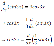  math Integrals solution of ncert exercise 7.1 class twelve_6