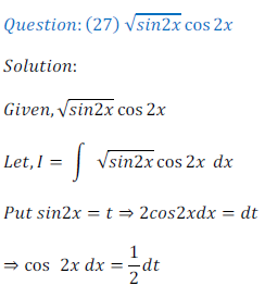  Integrals ncert exercise 7.2 math 12_62