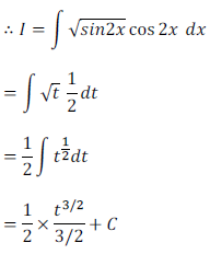  Integrals ncert exercise 7.2 math 12_63