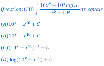 Integrals ncert exercise 7.2 math 12_89