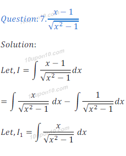 solution of ncert exercise 7.4-18