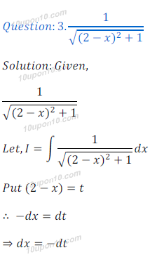 solution of ncert exercise 7.4-8
