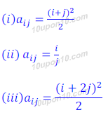 matrices ncert exercise 3.1 math 12_6
