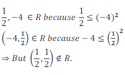 relation and functions ncert ex 1.1_2