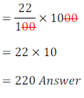 math percentage142