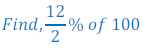 math percentage154