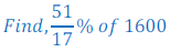 math percentage166