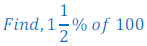 math percentage168