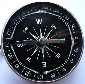 Magnetic Compass