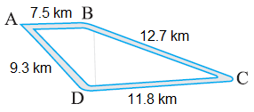 class 7th math Fractions and Decimals exercise 2.5 answer 7