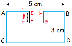 class 7th math Perimeter and area question3 example_1a try these हिन्दी