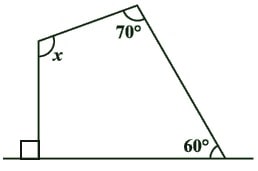 understanding quadrilaterals ncert exercise 11.1 question6-b