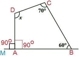 understanding quadrilaterals ncert exercise 11.1 question6-b-answer