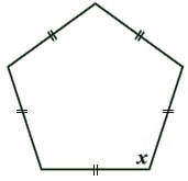 understanding quadrilaterals ncert exercise 11.1 question6-d