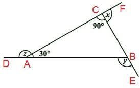 understanding quadrilaterals ncert exercise 11.1 question7a-answer