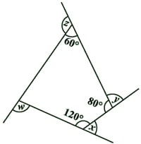 understanding quadrilaterals ncert exercise 11.1 question7b