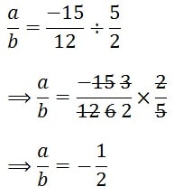 linear equation ncert exercise 2.2 q13b