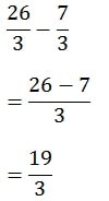 linear equation ncert math question 9b