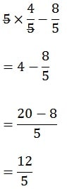 linear equation ncert math question 10b