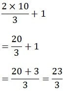 linear equation ncert math question 8e