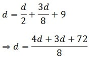 linear equations in one variable ncert exercise 2.4 question 8