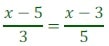  linear equation ncert exercise 2.5_4 math