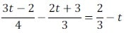  linear equation ncert exercise 2.5_5a math