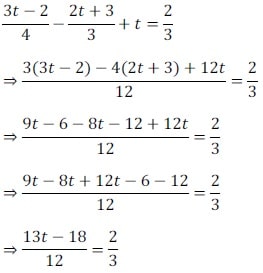  linear equation ncert exercise 2.5_5b math