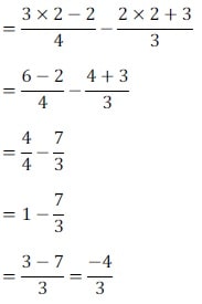  linear equation ncert exercise 2.5_5c math