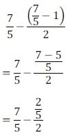  linear equation ncert exercise 2.5_6c math