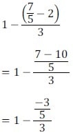  linear equation ncert exercise 2.5_6d math