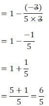  linear equation ncert exercise 2.5_6d1 math