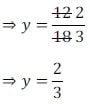  linear equation ncert exercise 2.5_6e math