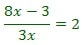  linear equation ncert exercise 2.6_1 math