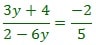  linear equation ncert exercise 2.6_12 math