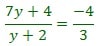  linear equation ncert exercise 2.6_15 math