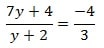  linear equation ncert exercise 2.6_16 math