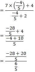  linear equation ncert exercise 2.6_17 math